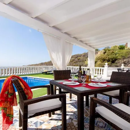 Vila Trillizos Costa Adeje (Tenerife)