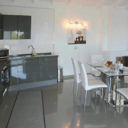 Trillizos Vila Costa Adeje (Tenerife)