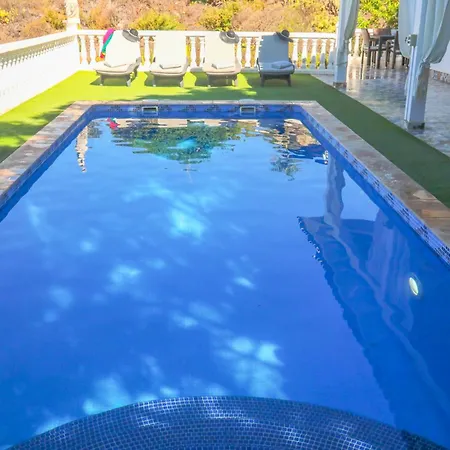 Trillizos Costa Adeje