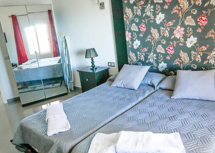 Villa Trillizos Costa Adeje (Tenerife)