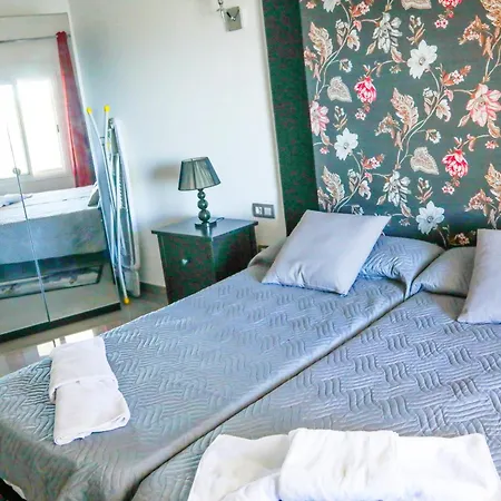 Vila Trillizos Costa Adeje (Tenerife)