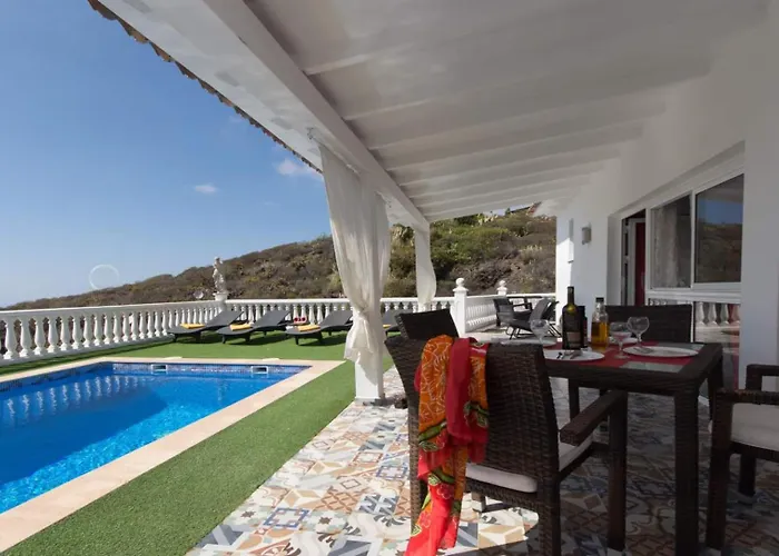 Trillizos Costa Adeje (Tenerife)