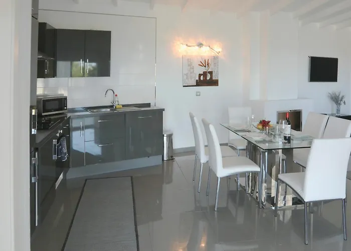 Trillizos Vila Costa Adeje (Tenerife)