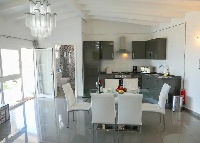 Trillizos Vila Costa Adeje (Tenerife)